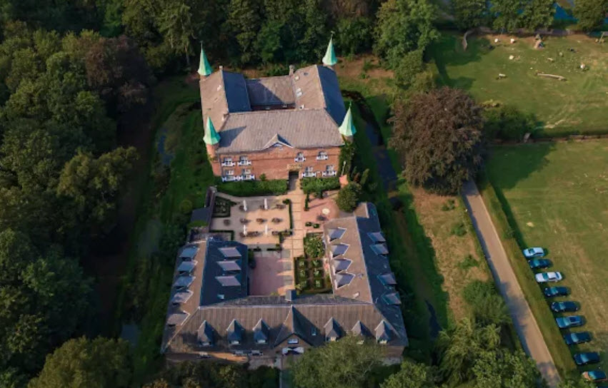 Schloss Walbeck, Germany, Germany